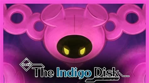 indigo disk leaks|The Indigo Disk